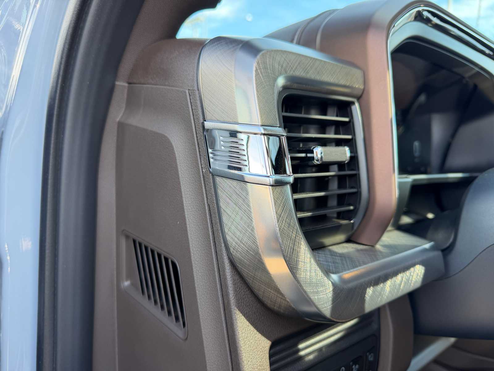 2026 Ford F-350 Super Duty King Ranch - Photo 33