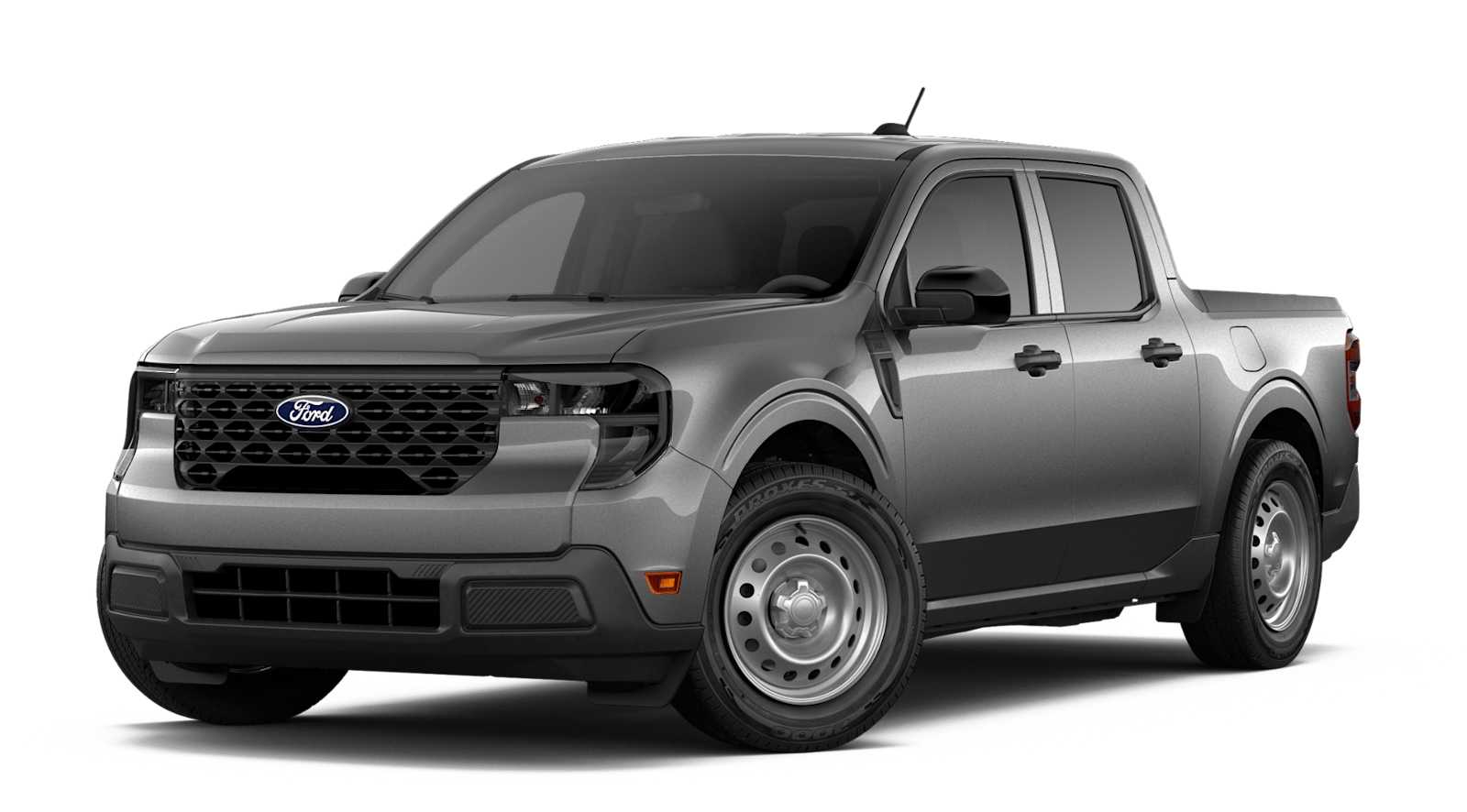 New 2026 Ford Maverick XL Truck SuperCrew