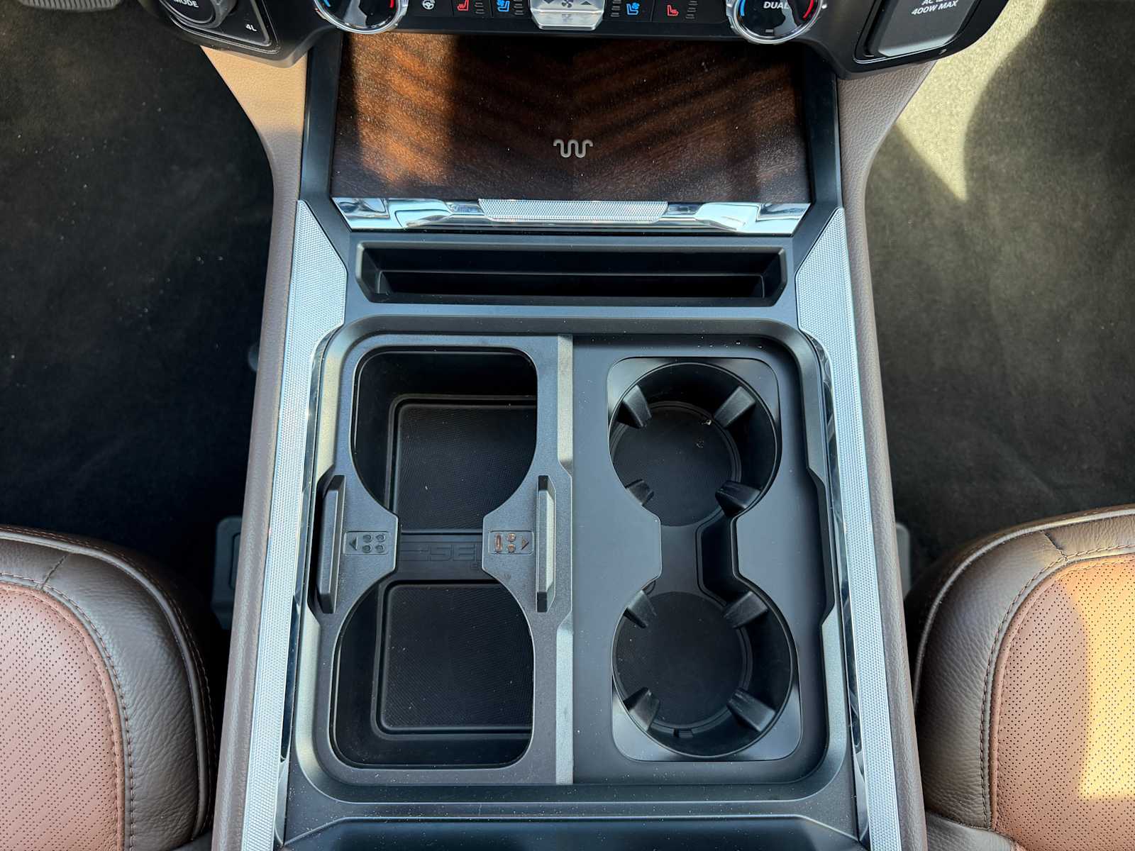 2026 Ford F-350 Super Duty King Ranch - Photo 24