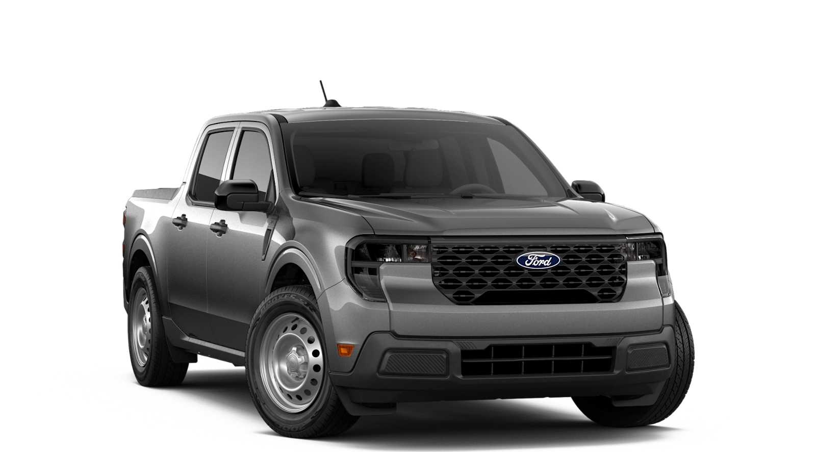 New 2026 Ford Maverick XL Truck SuperCrew
