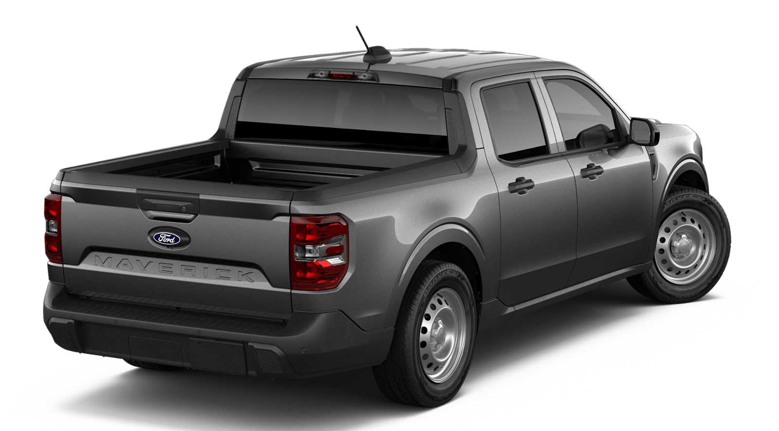 New 2026 Ford Maverick XL Truck SuperCrew