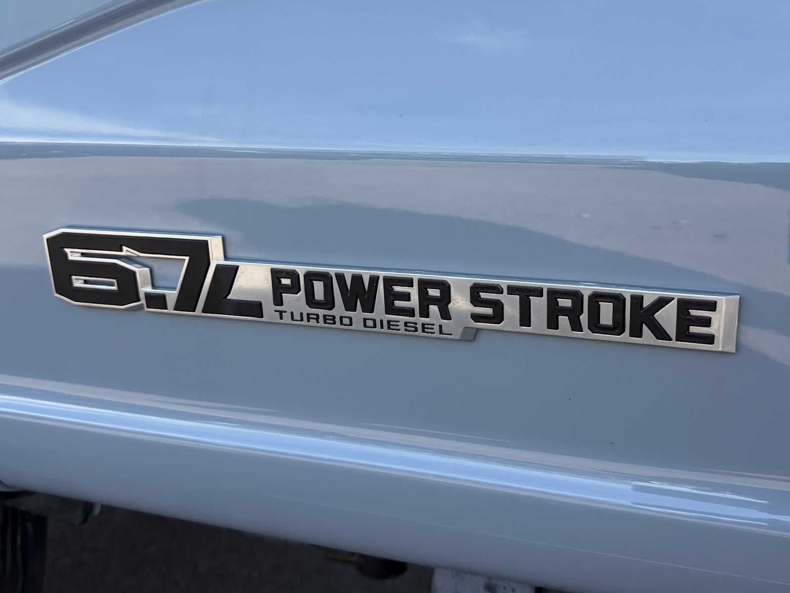 2026 Ford F-350 Super Duty King Ranch - Photo 37