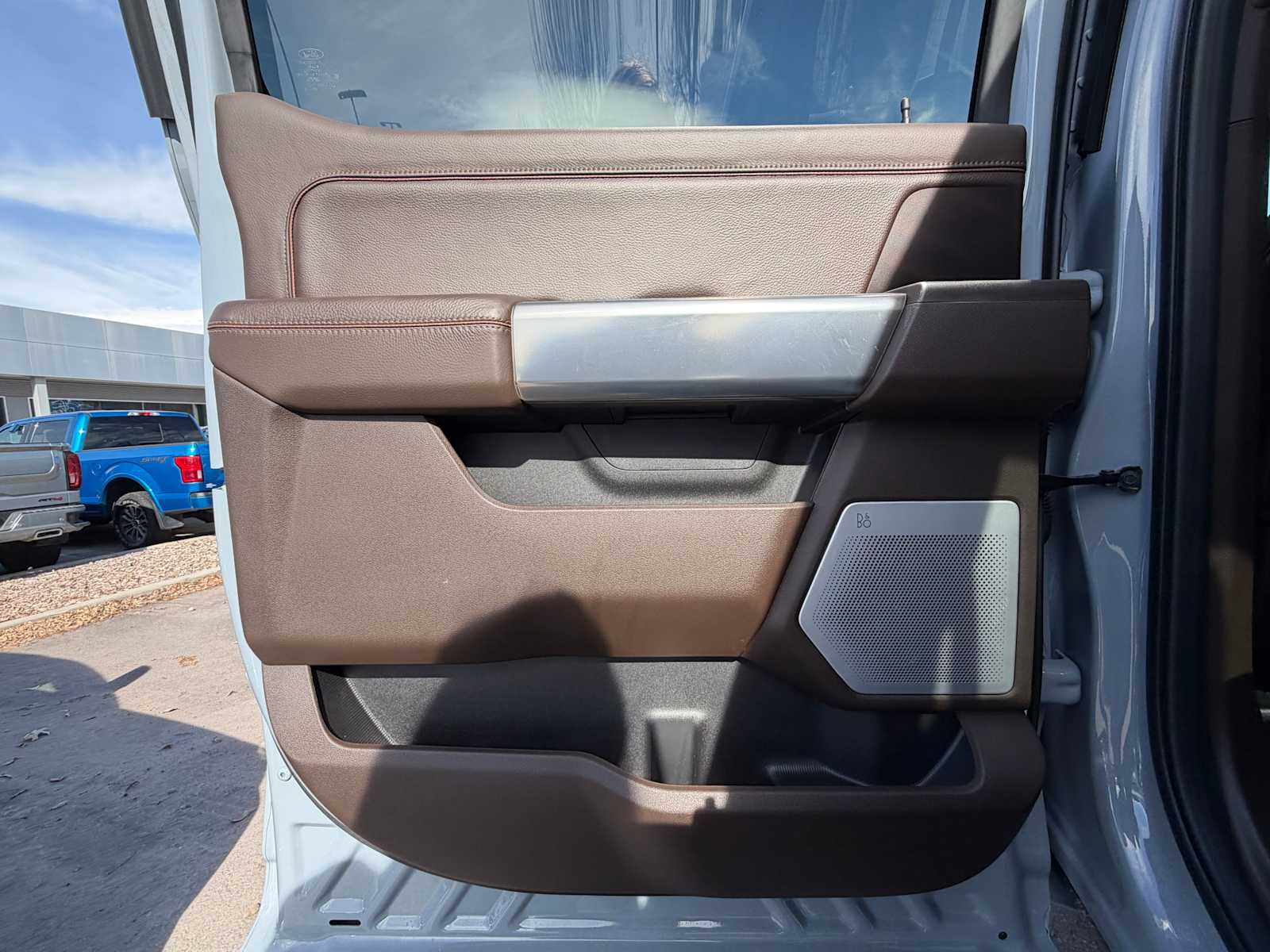 2026 Ford F-350 Super Duty King Ranch - Photo 29