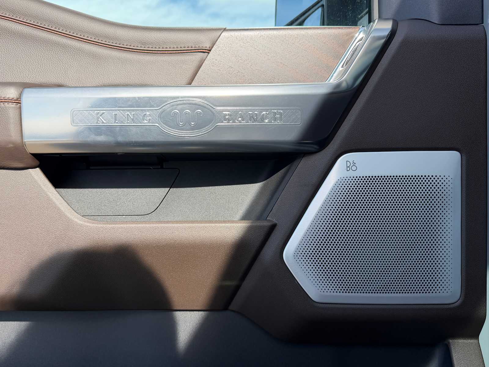 2026 Ford F-350 Super Duty King Ranch - Photo 12