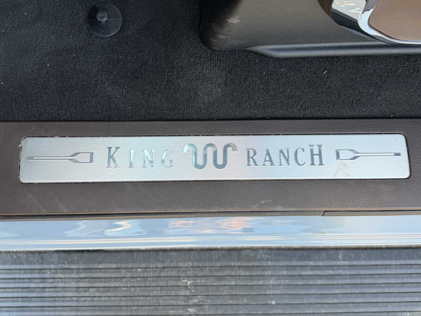 2026 Ford F-350 Super Duty King Ranch - Photo 11