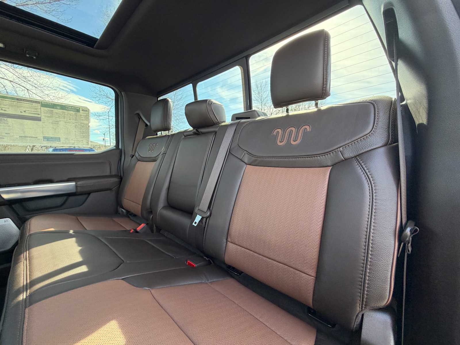 2026 Ford F-350 Super Duty King Ranch - Photo 30