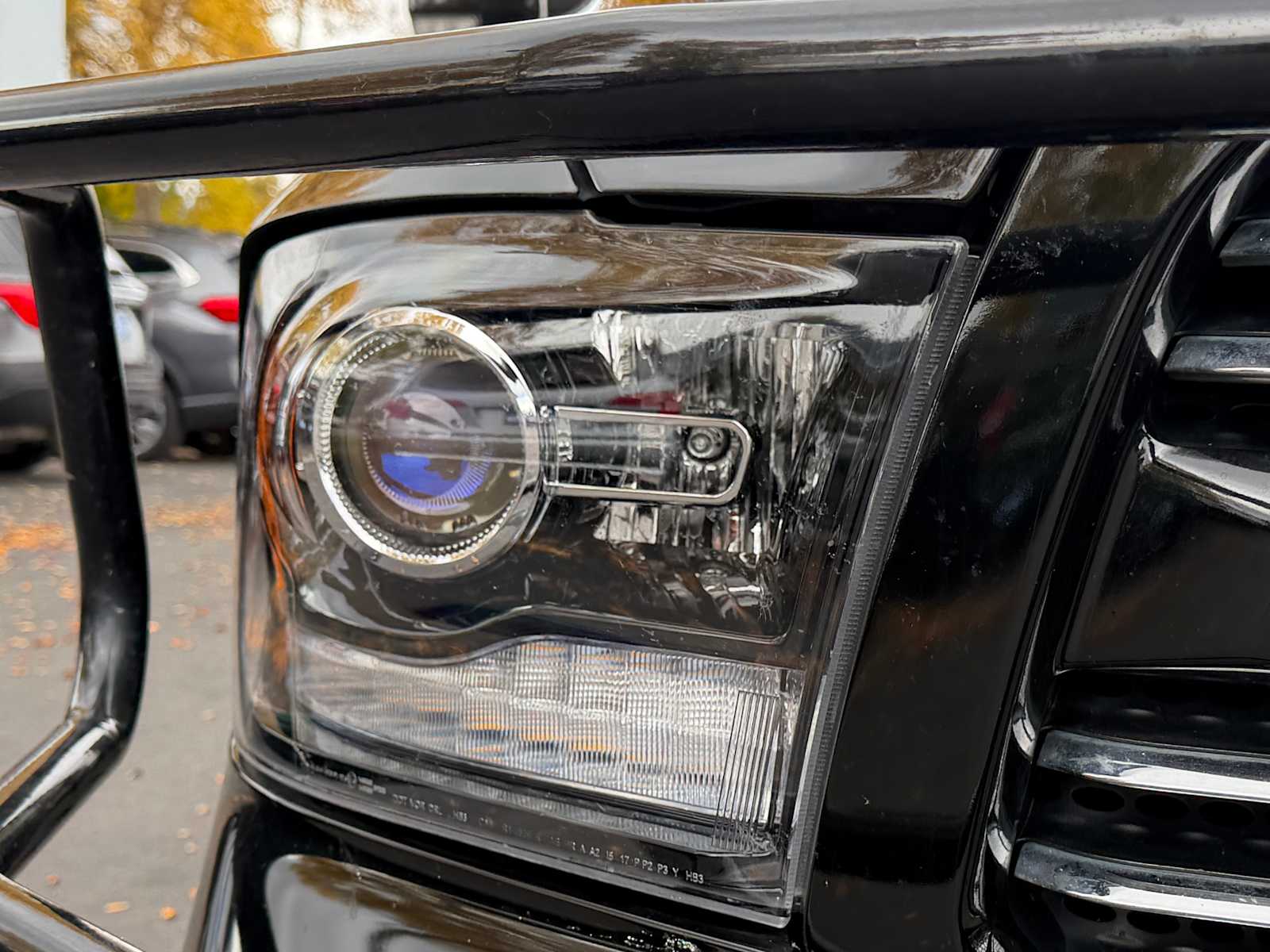 Used 2014 Ram 1500 Sport Truck