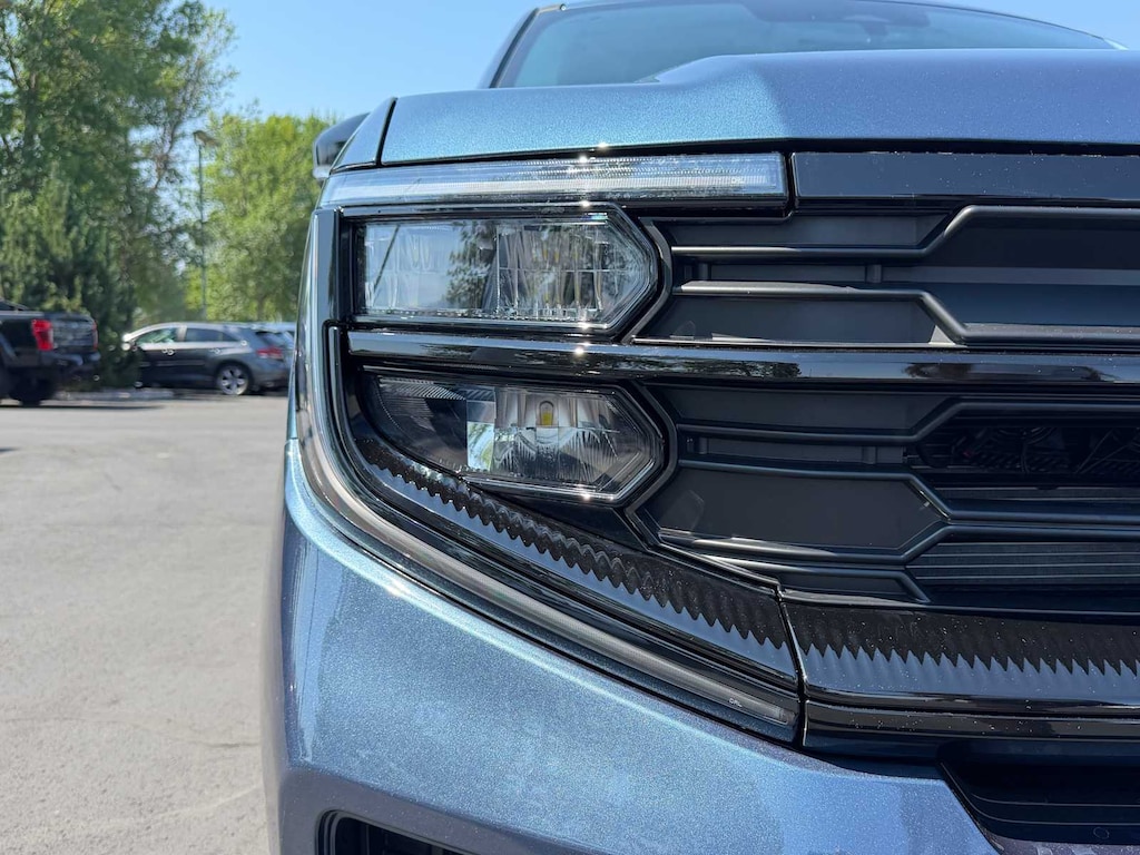 New 2027 Ford Expedition Max MAX Active SUV