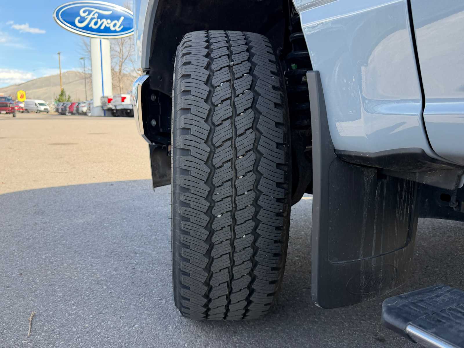2026 Ford F-350 Super Duty King Ranch - Photo 38