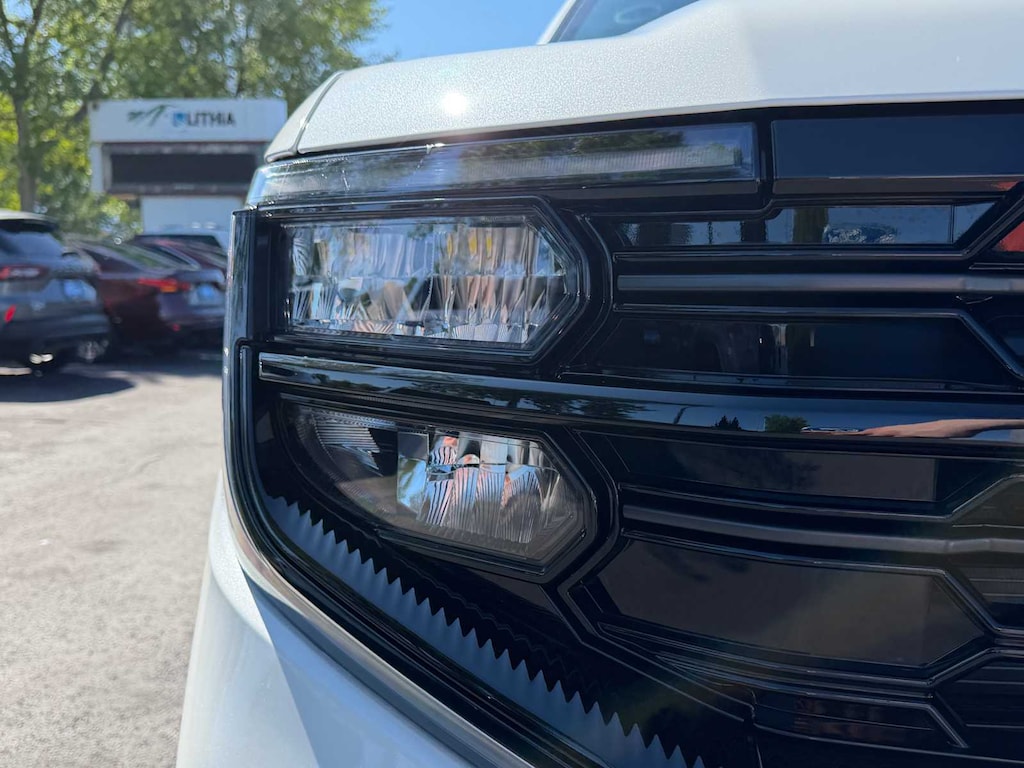 New 2027 Ford Expedition Platinum SUV