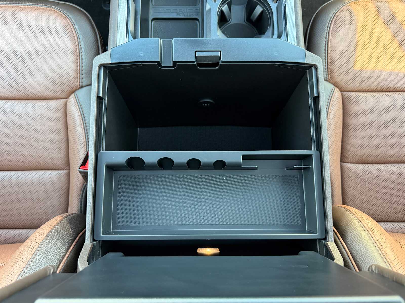 2026 Ford F-350 Super Duty King Ranch - Photo 26