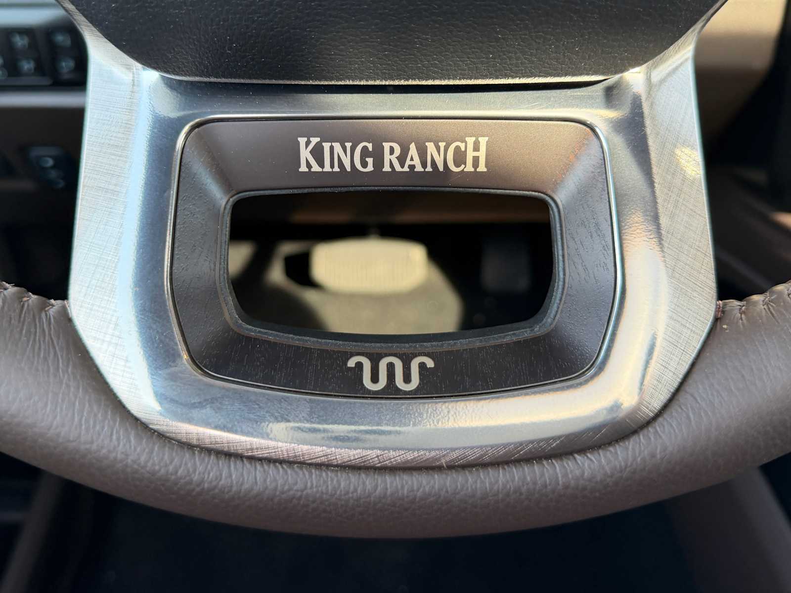 2026 Ford F-350 Super Duty King Ranch - Photo 16