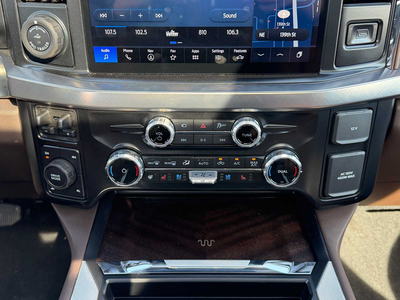 2026 Ford F-350 Super Duty King Ranch - Photo 20