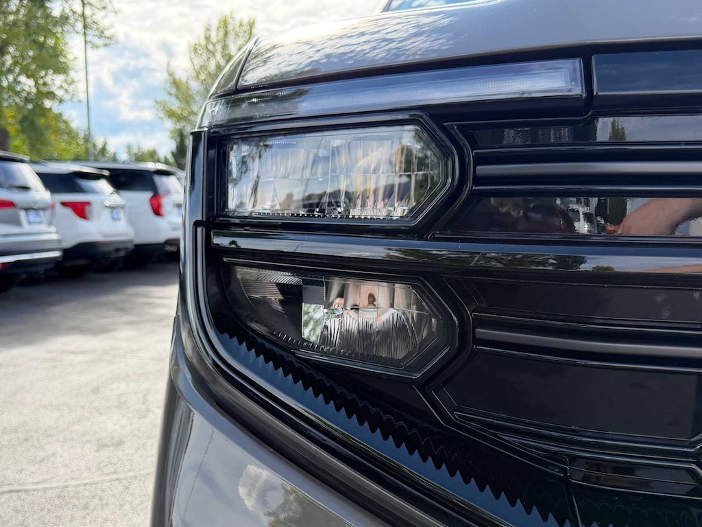 New 2027 Ford Expedition Max MAX Platinum SUV