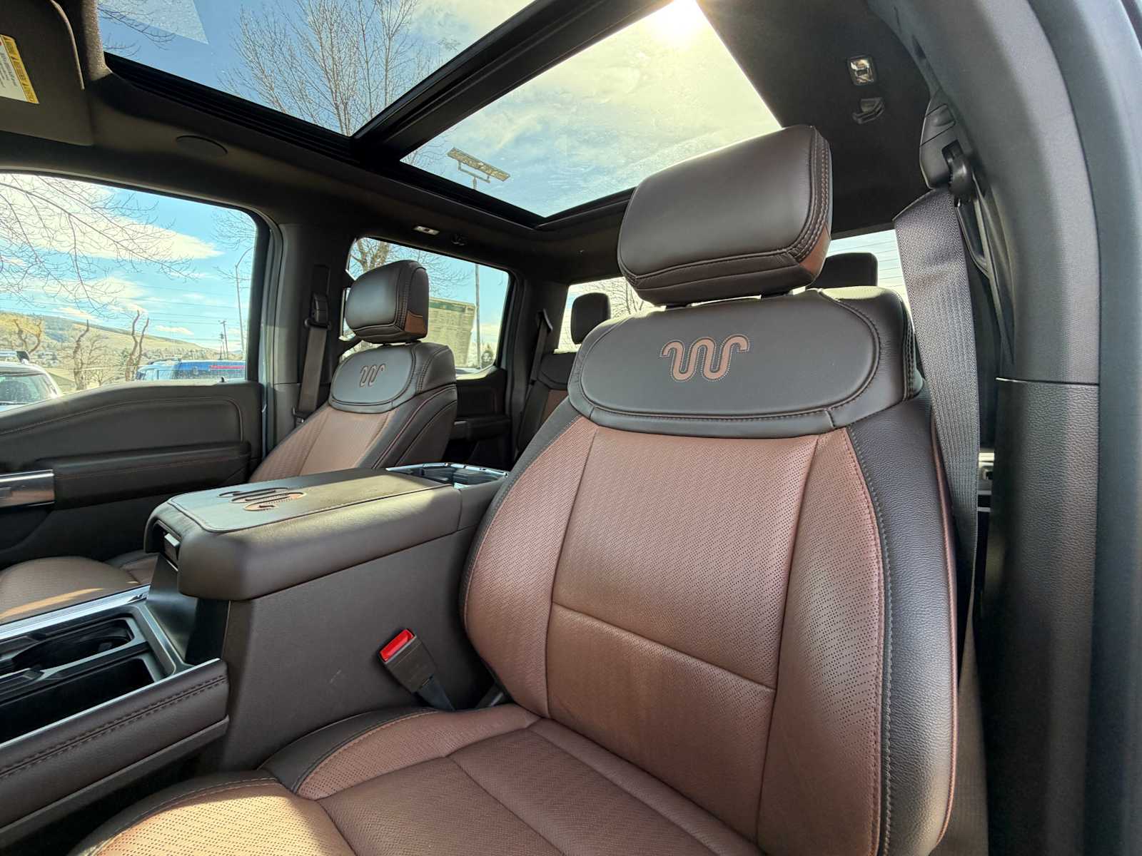 2026 Ford F-350 Super Duty King Ranch - Photo 13