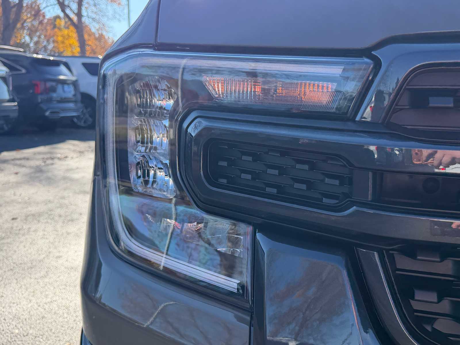 New 2026 Ford Ranger XLT Truck SuperCrew