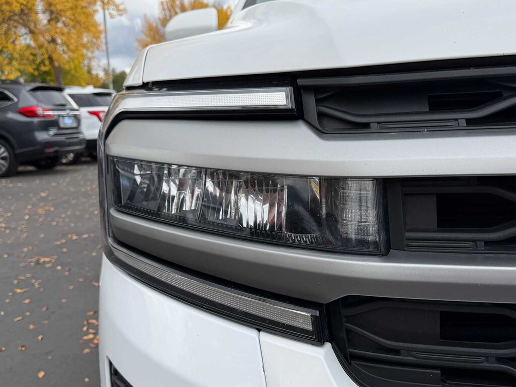 Certified 2024 Ford Expedition Max XLT SUV