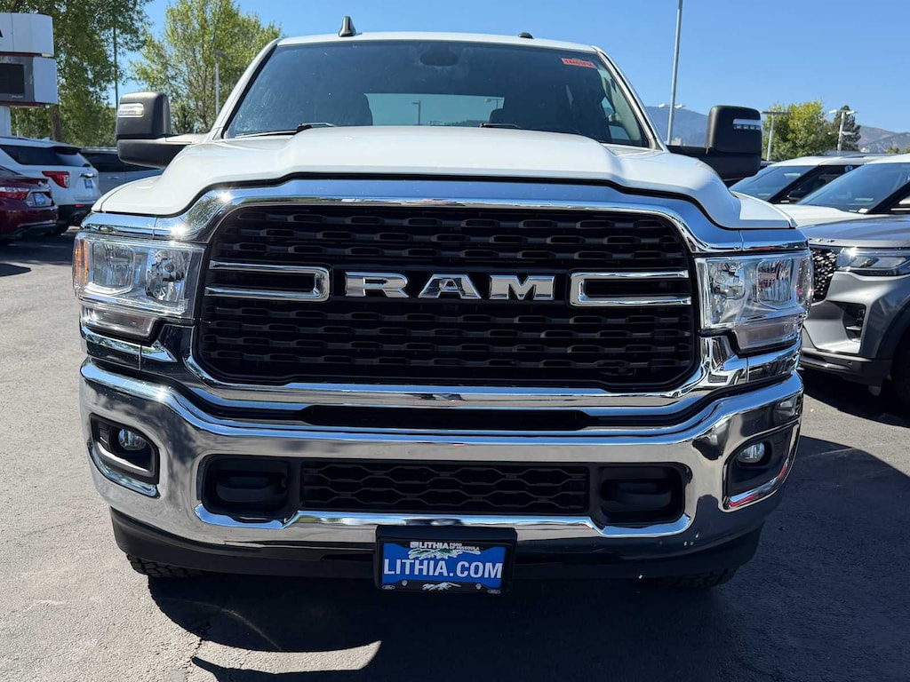 Used 2024 Ram 2500 Big Horn Truck
