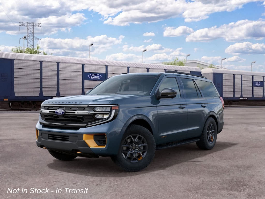 New 2027 Ford Expedition Tremor® SUV