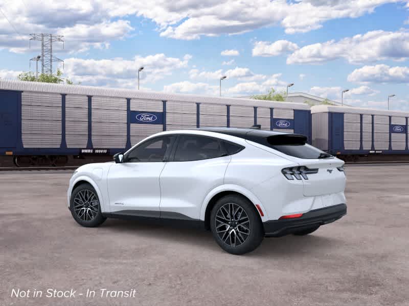 New 2026 Ford Mustang Mach-E Premium CROSSOVERS