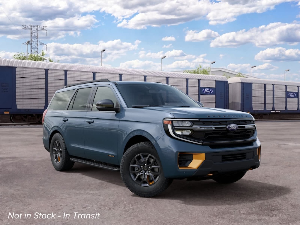 New 2027 Ford Expedition Tremor® SUV
