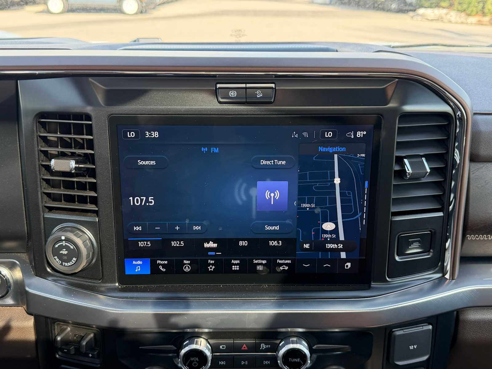 2026 Ford F-350 Super Duty King Ranch - Photo 19