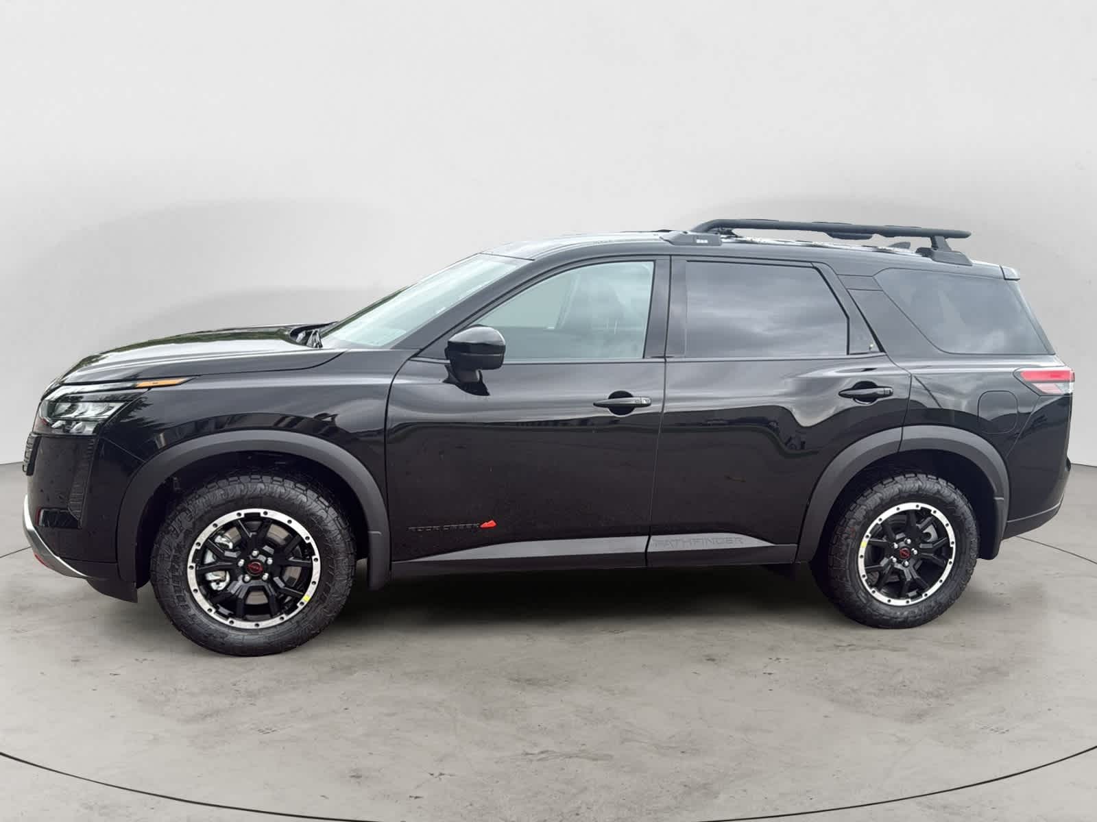 2026 Nissan Pathfinder Rock Creek SUV Ames, IA
