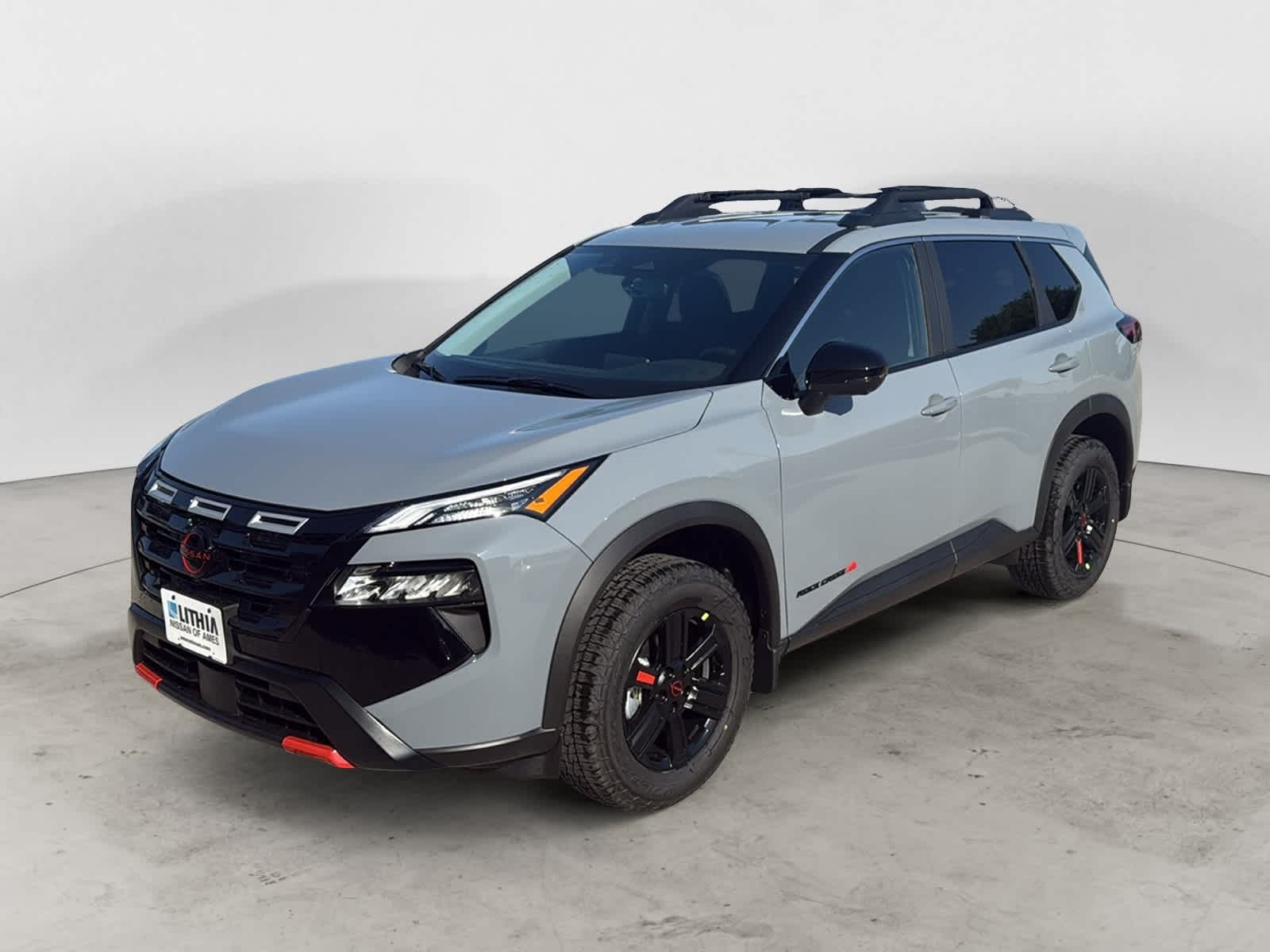 2026 Nissan Rogue Rock Creek SUV Ames, IA