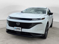 2026 Nissan Murano SL SUV Ames, IA