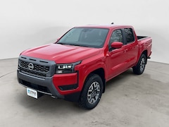 2026 Nissan Frontier SV Truck Ames, IA