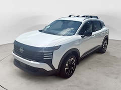 2026 Nissan Kicks SV SUV Ames, IA