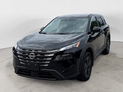 2026 Nissan Rogue SV SUV Ames, IA