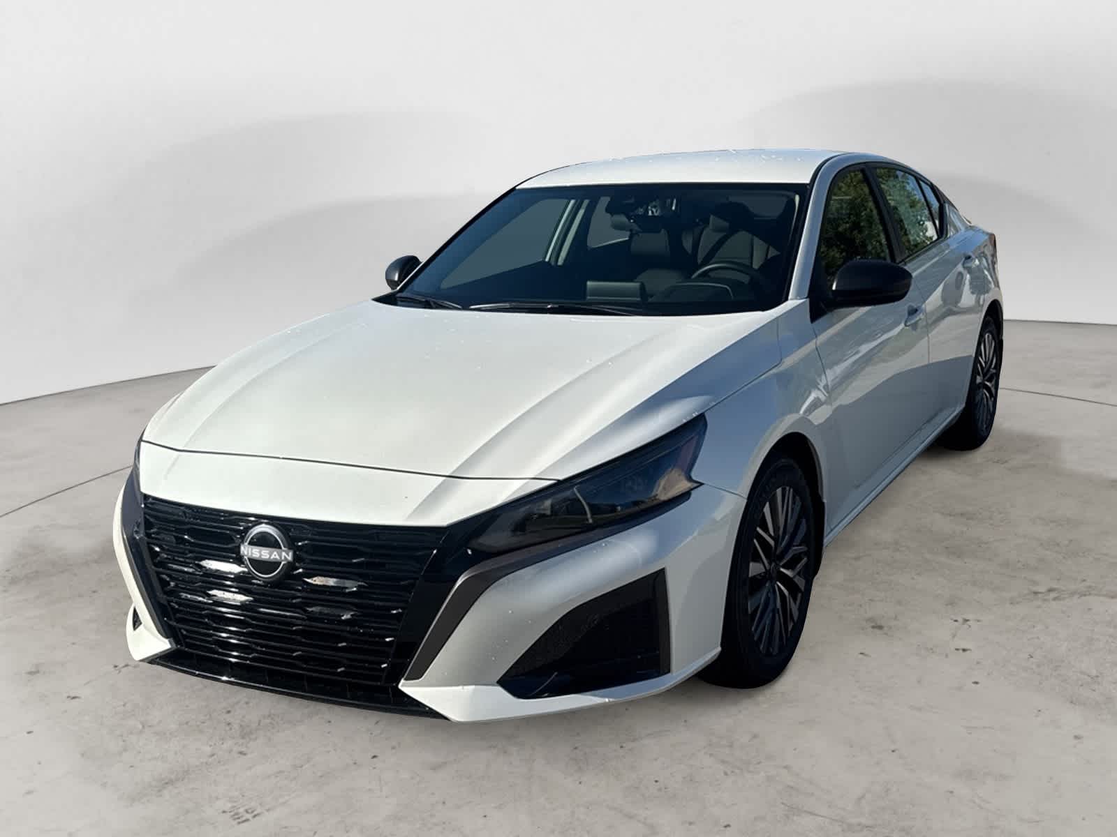 2026 Nissan Altima SV Sedan Ames, IA