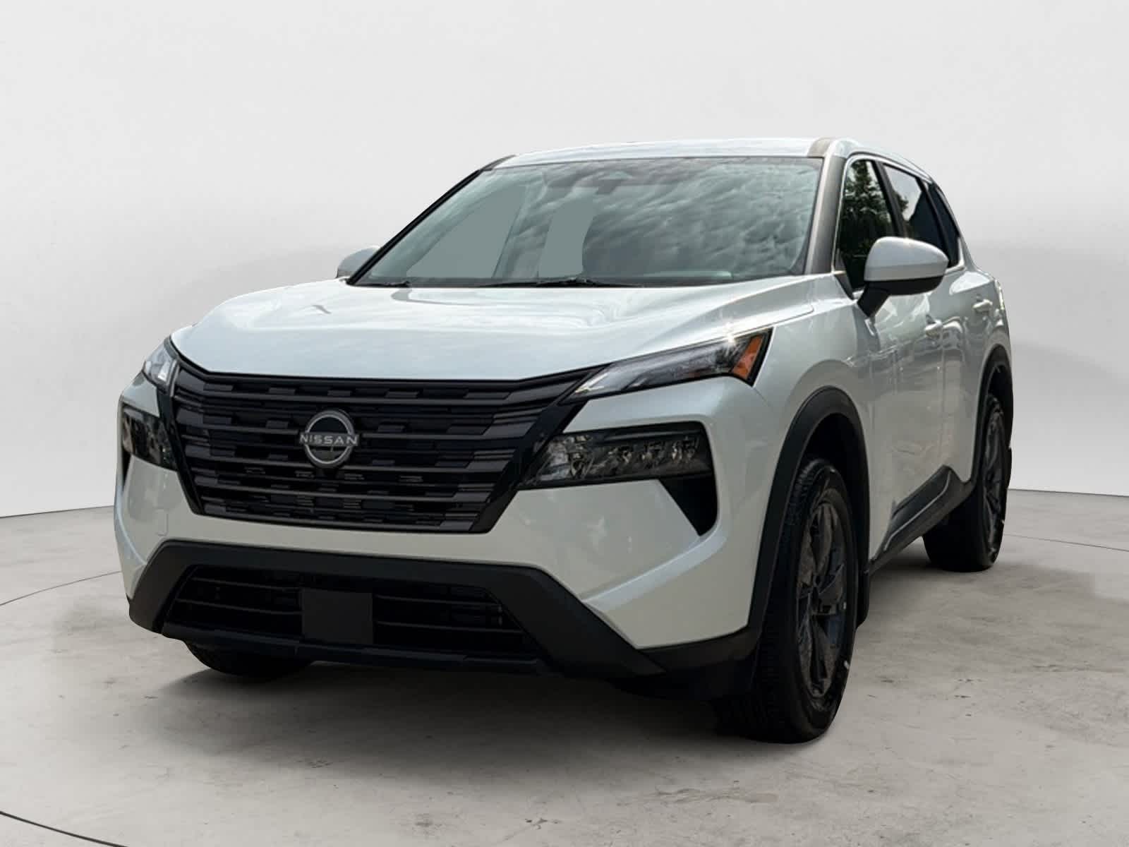 2026 Nissan Rogue SV SUV Ames, IA