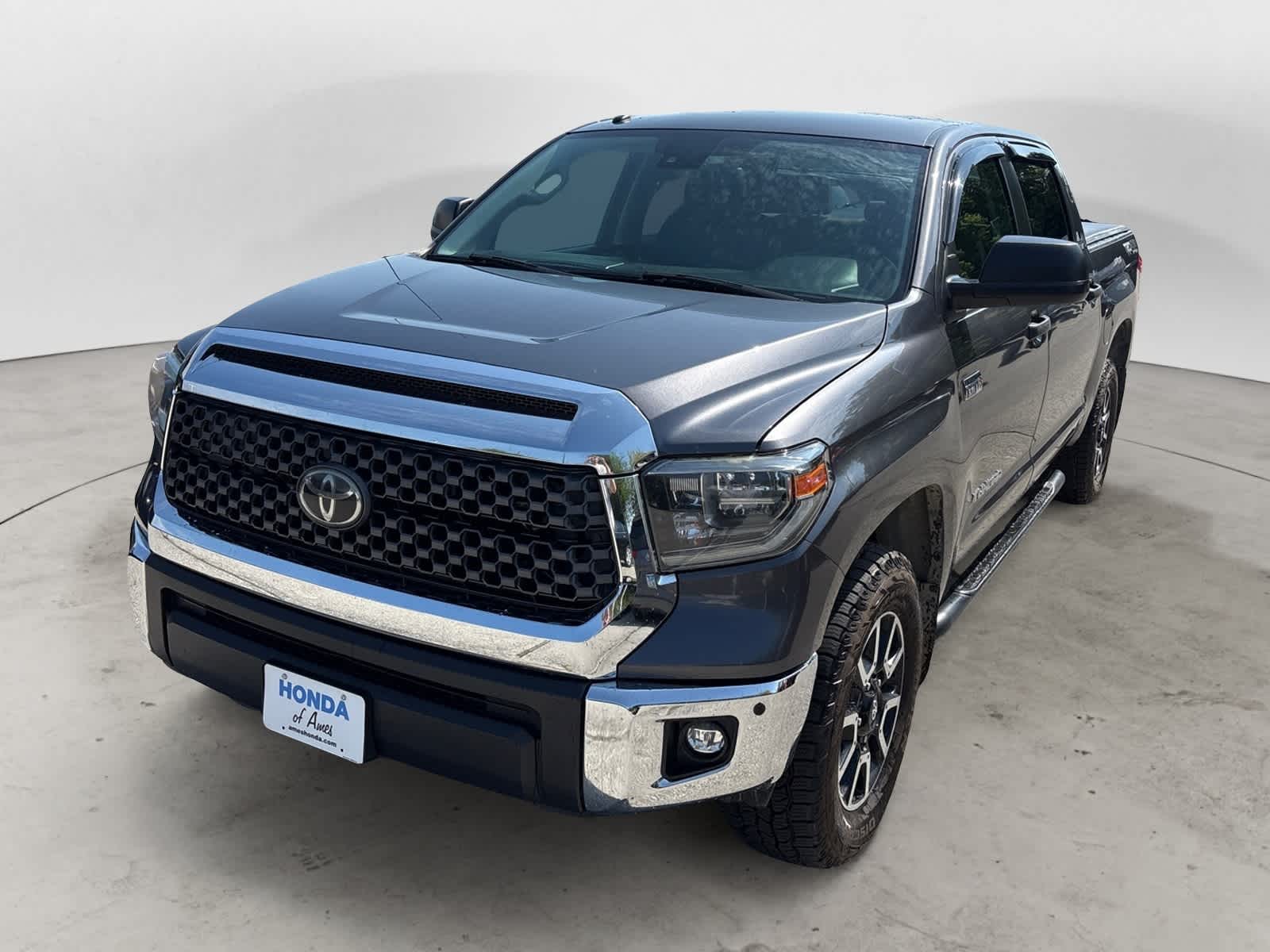 2018 Toyota Tundra