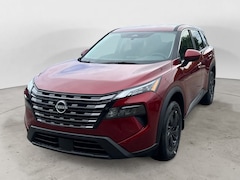 2026 Nissan Rogue SV SUV Ames, IA