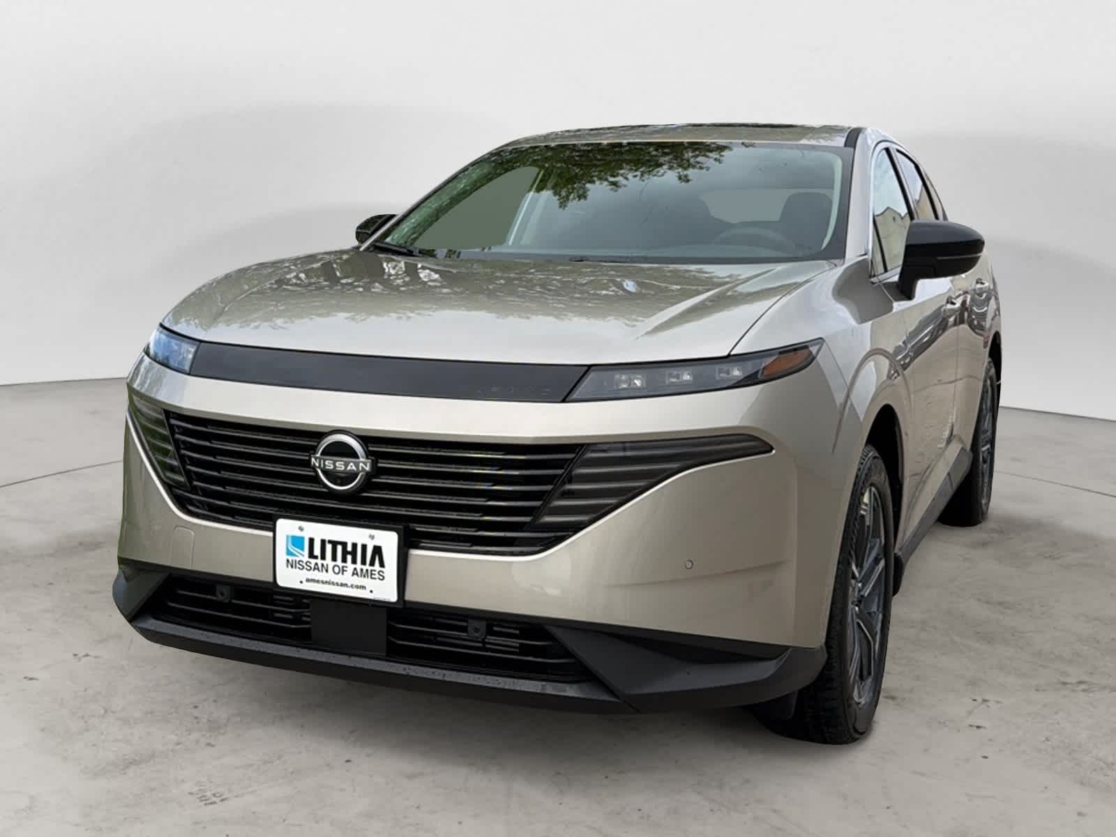 2026 Nissan Murano SL SUV Ames, IA
