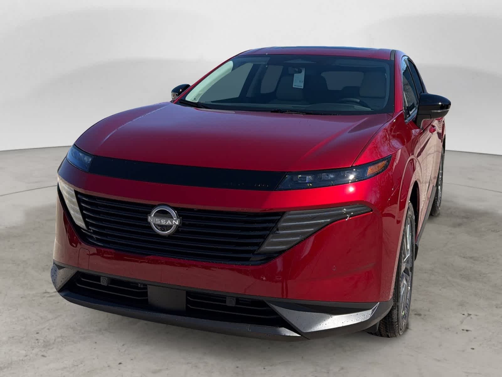 2026 Nissan Murano SL SUV Ames, IA