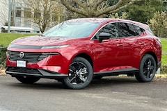 New Nissan Murano Eugene, OR