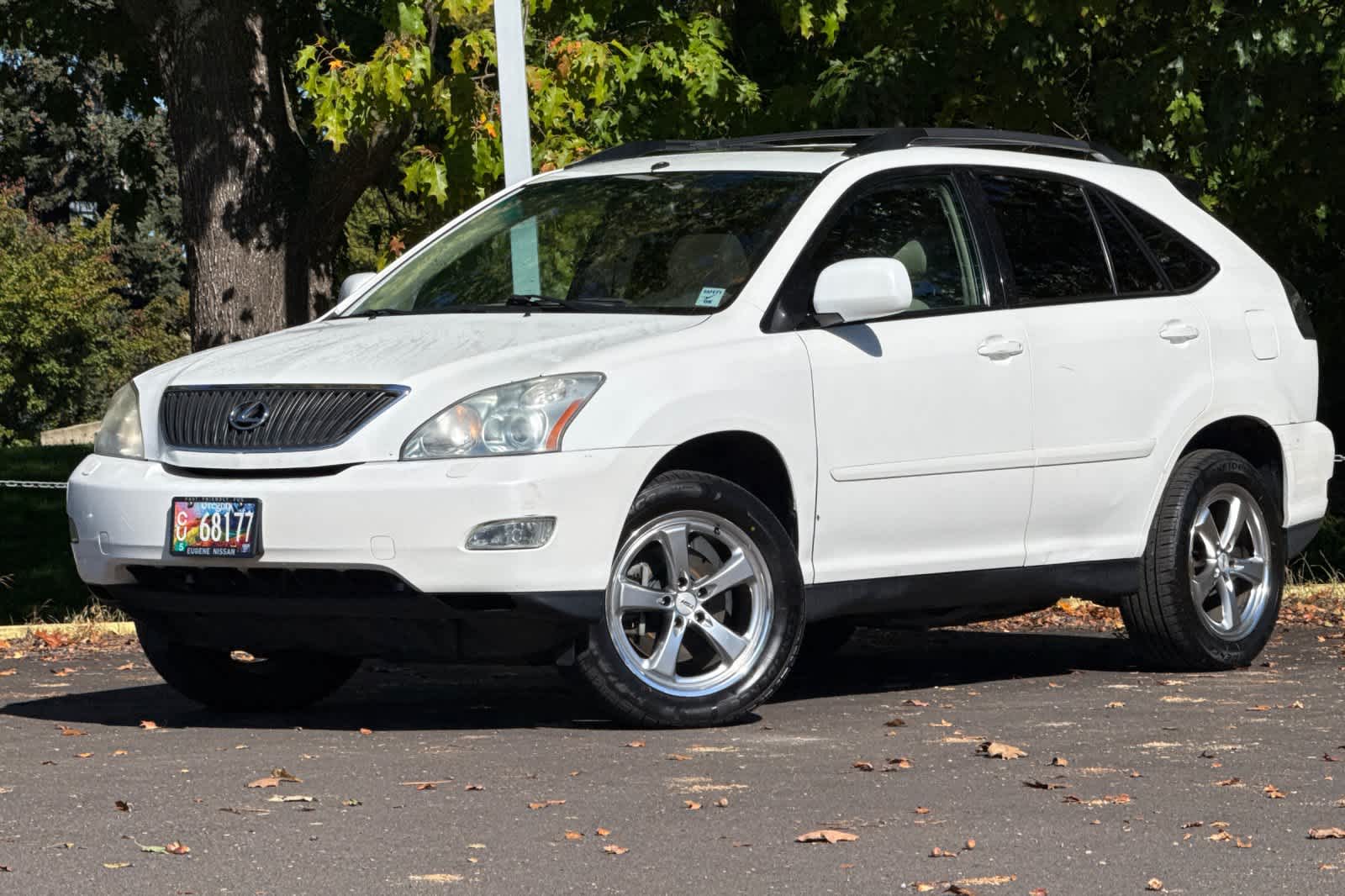 2005 Lexus RX