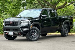 New Nissan Frontier Eugene, OR
