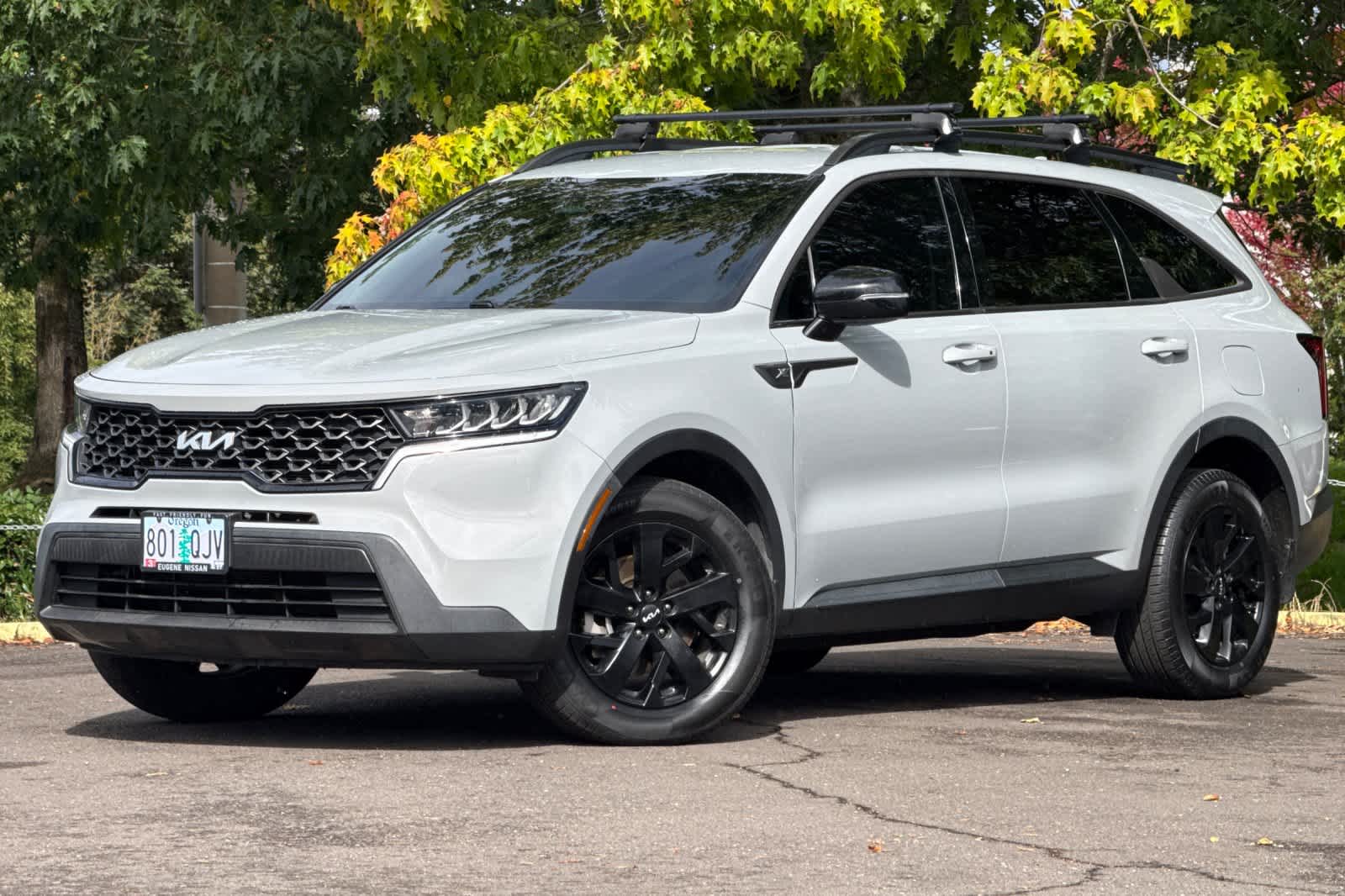 2022 Kia Sorento