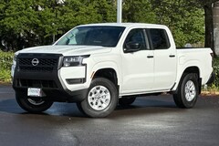 New Nissan Frontier Eugene, OR