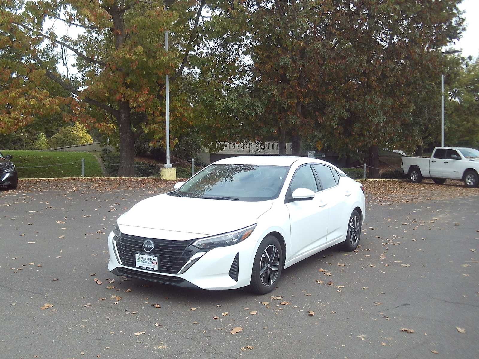 2024 Nissan Sentra