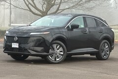 New Nissan Murano Eugene, OR