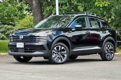 New Nissan Kicks Eugene, OR