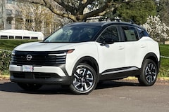 New Nissan Kicks Eugene, OR