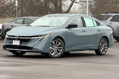 New Nissan Sentra Eugene, OR