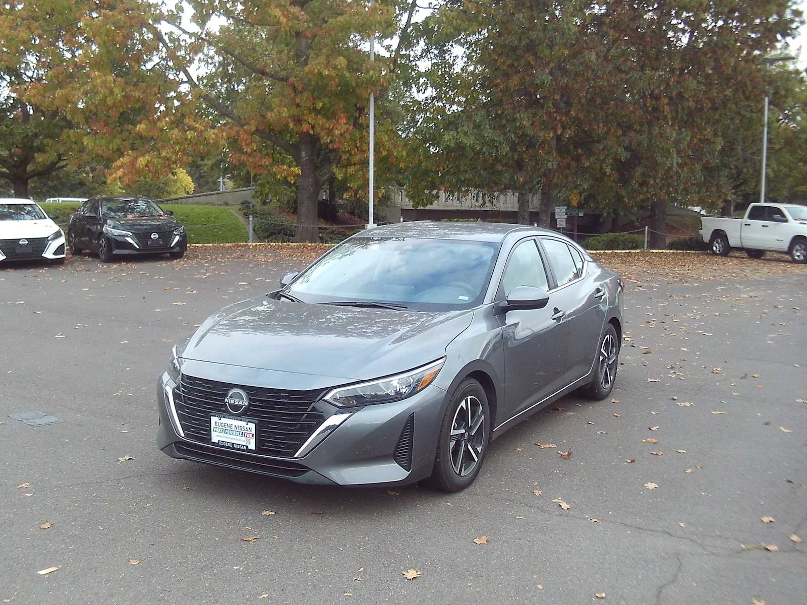 2024 Nissan Sentra