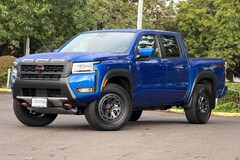 New Nissan Frontier Eugene, OR